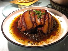 梅菜扣肉-雲蜀龙阁·金牌水煮鱼(方庄店)