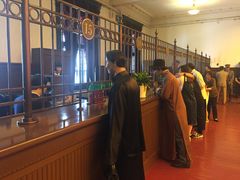 -沈阳金融博物馆