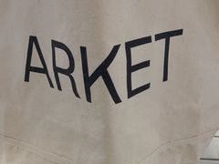 -ARKET CAFÉ(三里屯太古里店)