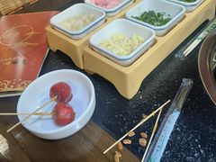 -汇聚德京味铜锅涮肉(沈家桥二路店)