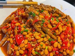 -夜猫子串吧·龙虾.江西小炒(万塘路店)