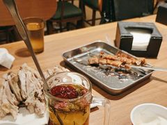 -贯贯吉·清真餐厅(浙江中路店)