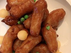 -小厨娘淮扬菜(六合欢乐港店)