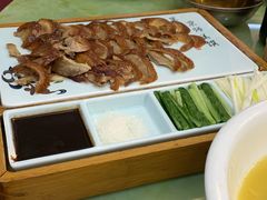 -中国饭店-餐厅