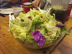 -木屋烧烤(白石洲店)