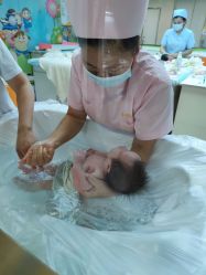 -梓爱月子中心(花都店)