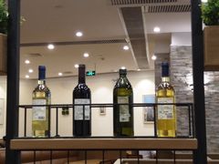 -萨莉亚意式餐厅(天河城购物中心店)