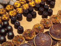 -LANLIZI BAKERY(COSMO店)