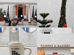 -the coffee_得咖啡(中英街店)