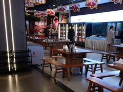 -潇湘华天大酒店-湘·悦美食街(芙蓉中路店)