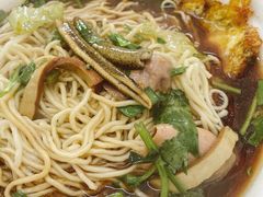 -老赵面店(大西路店)