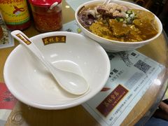 -荔林食店(西华路店)