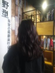 点击看大图 -藤野造型