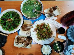 -花仟骨特色美食(围场店)