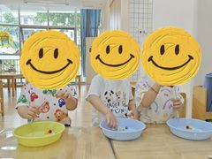 -金点蒙氏国际教育(悠然校区)