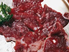 -核桃碳烤肉馆(深圳首店)