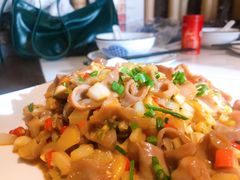 -千岛湖小鱼儿·淳安匠心农家菜