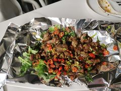 -渔语鱼新川菜Bistro(万象天地店)