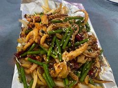 -清真•蜀风园(丁字沽店)