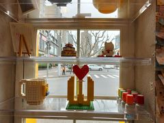 -W CAFE(甜爱路店)