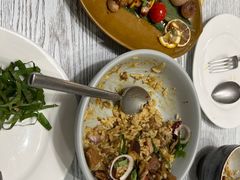 -娜娜家•Nana's restaurant (南开大悦城店)