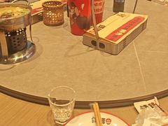 -钱锋炭缸烧烤(南湖大路总店)