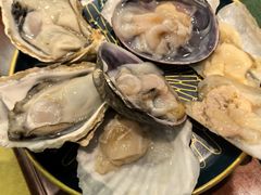 -火舞泰·泰式海鲜火锅餐厅(世纪城店)