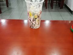 -清真马记宫廷奶酪(广渠门内大街店)