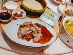 -红城阁·上海味道(四平路店)