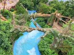 -七彩云南欢乐世界