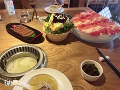 -尚海豆捞(乐虹坊店)