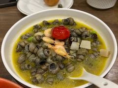 -锡和无锡菜(景丽苑店)