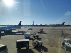 -华盛顿杜勒斯国际机场