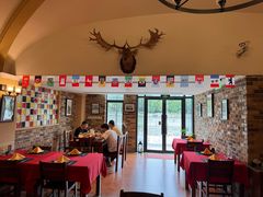 -申德勒加油站西餐厅(太仓店)