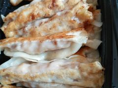 猪肉玉米-小牛锅贴(西环路店)