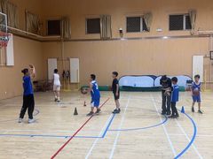 -东方启明星篮球培训(天坛校区)