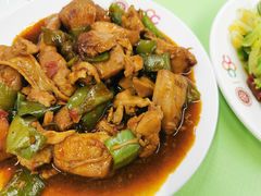 -北大家园食堂