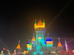 -青岛方特梦幻王国
