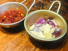 辣酱-原始泥炉烤肉(总店)