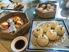 -麒麟中餐厅·经典粤菜·地道菜式老字号(广州长隆酒店)