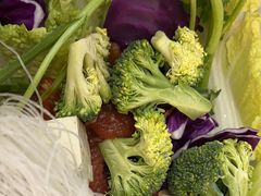 -小谷姐姐麻辣拌·麻辣烫(百子湾店)