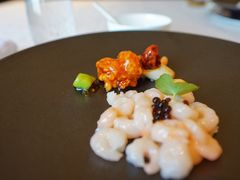 -上海和平饭店龙凤厅 Dragon Phoenix