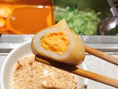 -海底捞火锅(番禺广场店)