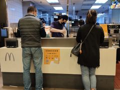 -麦当劳(帝豪店)