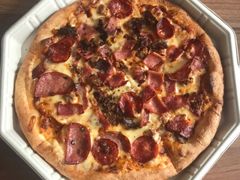 -Tubestation站点比萨(五道营店)