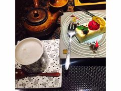 -花隐日式怀石料理(万象城购物中心店)
