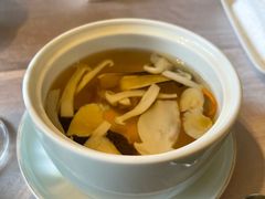 -九里云松·天香餐厅