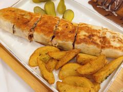 -Bayt Jiddi -祖父家(阳光小区店)