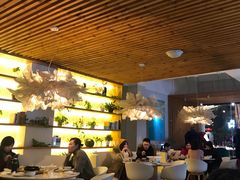 -周三的情书花园餐厅(江北店)