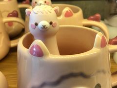 -星巴克(深圳北站B5检票口)